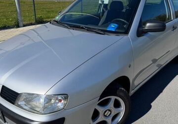 Seat Ibiza 173.000 km 1.499 &euro; Lünen 44536