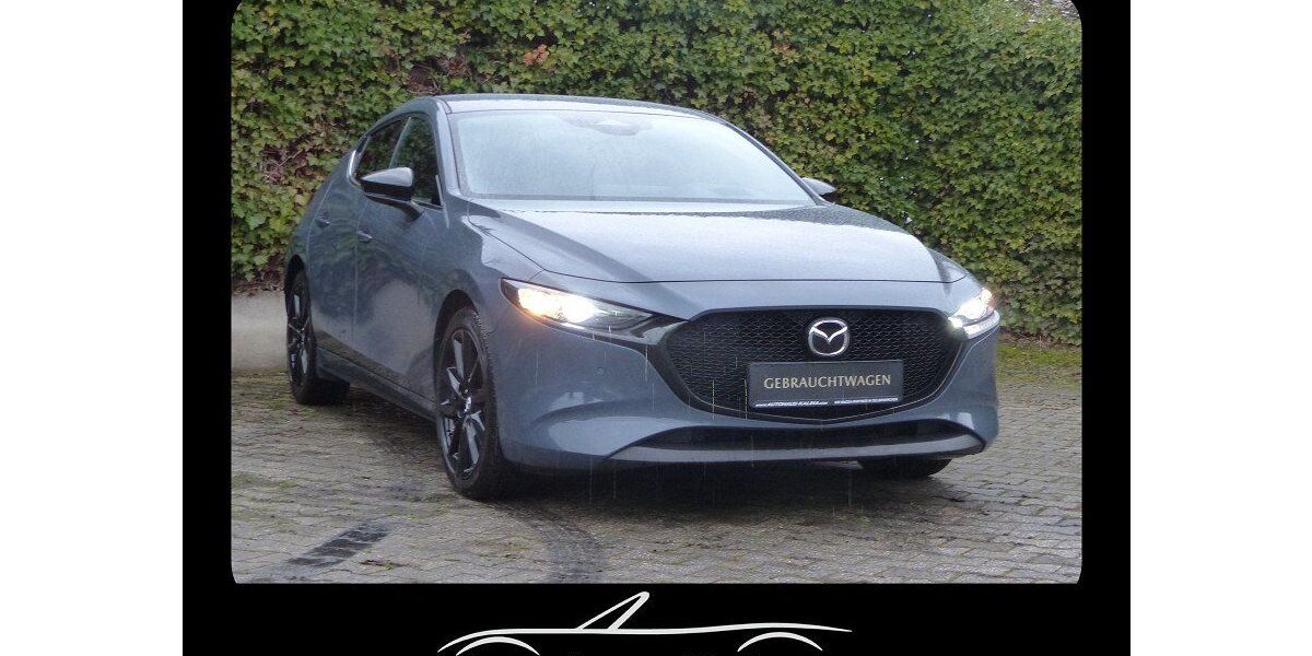 Mazda 3 6.800 km 24.900 &euro; Gelsenkirchen 45899