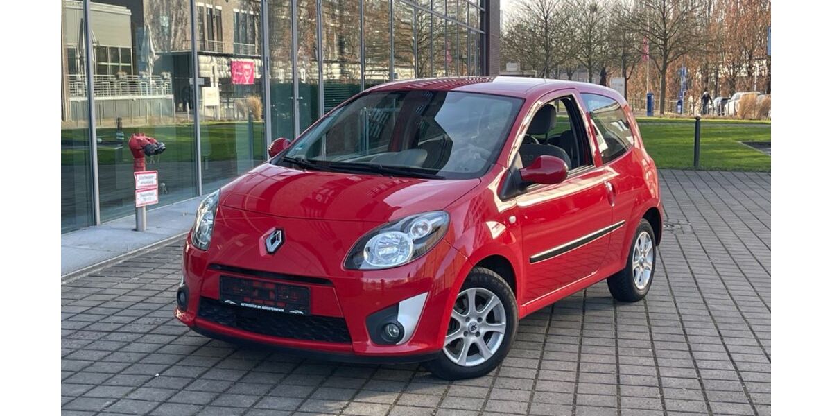 Renault Twingo 137.000 km 2.990 &euro; Gelsenkirchen 45899