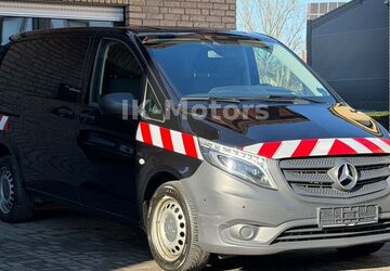 Mercedes-Benz Vito 275.000 km 18.990 &euro; Datteln 45711