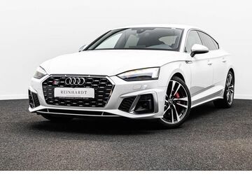 Audi S5 70.914 km 42.251 &euro; Hagen 58091