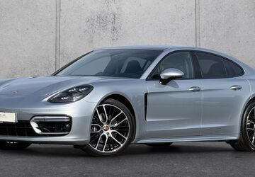 Porsche Panamera 34.779 km 84.900 &euro; Holzwickede 59439