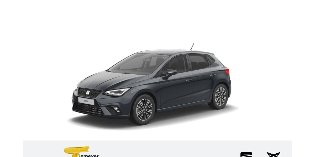 Seat Ibiza 12.895 km 20.340 &euro; Recklinghausen 45663