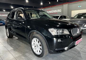 BMW X3 267.000 km 9.900 &euro; Dortmund 44145