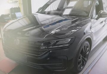 VW Touareg 82.614 km 48.830 &euro; Hagen 58091