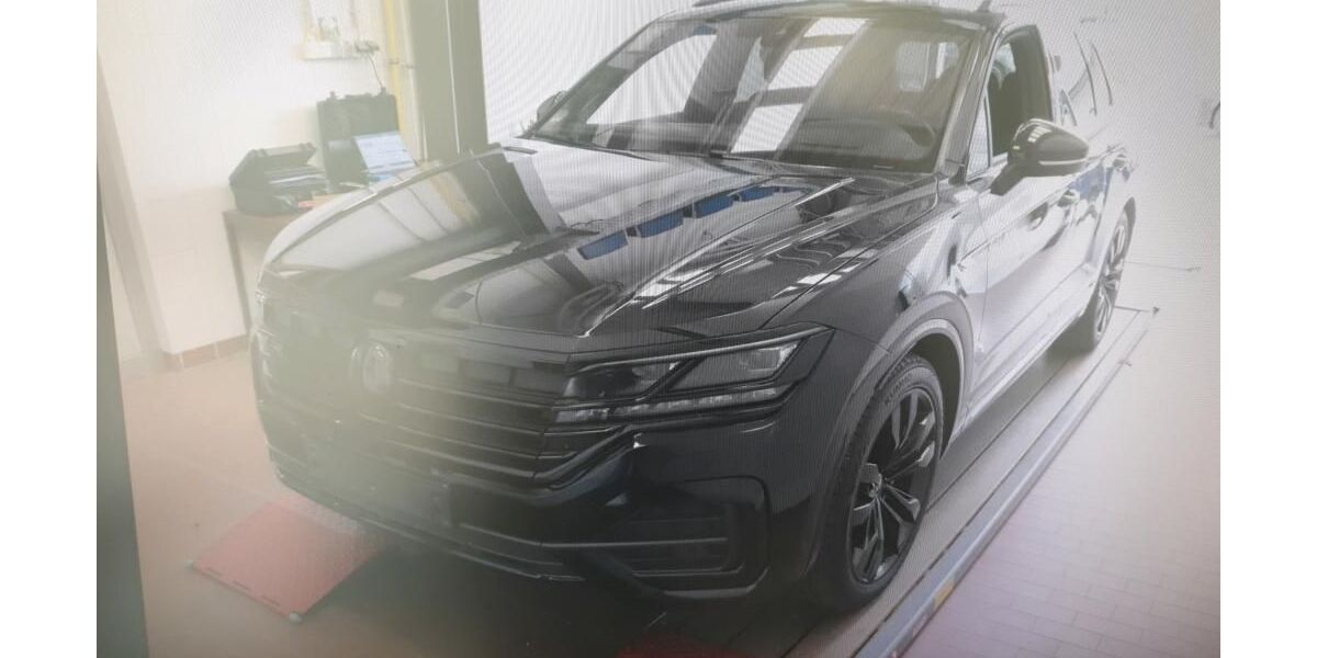 VW Touareg 82.614 km 48.830 &euro; Hagen 58091