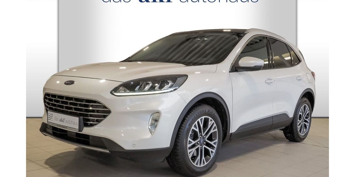 Ford Kuga 73.089 km 17.550 &euro; Schwerte 58239