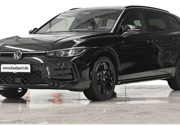 VW Passat Variant 1.512 km 57.168 &euro; Bergkamen 59192