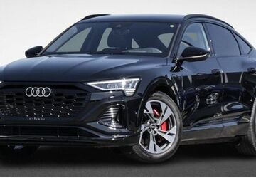 Audi Q8 e-tron 46.440 km 48.715 &euro; Dortmund 44143