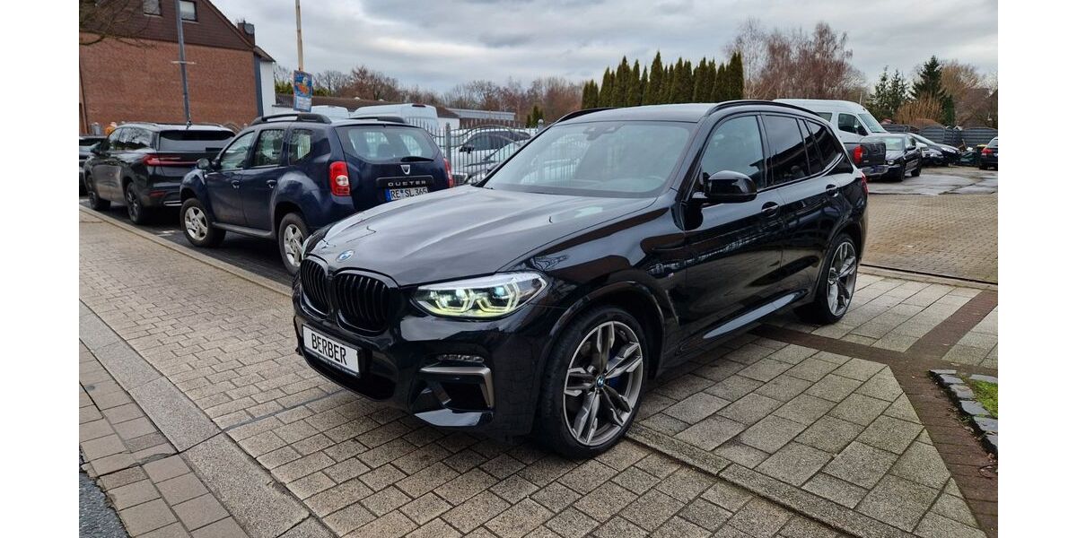 BMW X3 M40 131.100 km 36.870 &euro; Herten 45701