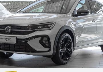 VW Taigo 9.999 km 29.980 &euro; Bochum 44892