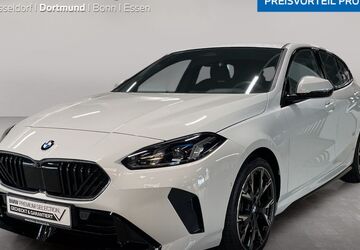 BMW 120 21.886 km 30.899 &euro; Dortmund 44263