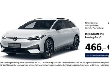 VW ID.7 6.237 km 53.288 &euro; Unna 59423