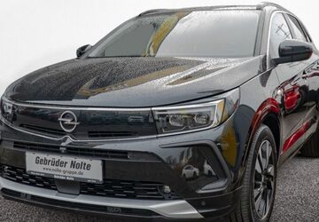 Opel Grandland (X) 27.936 km 19.990 &euro; Iserlohn 58636