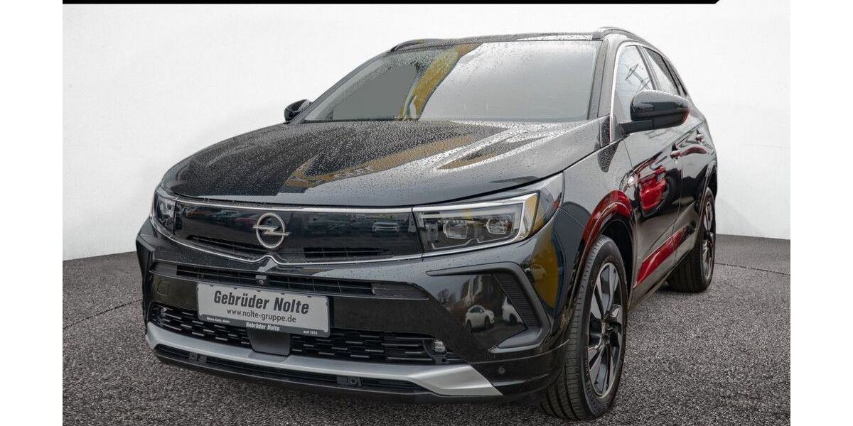 Opel Grandland (X) 27.936 km 19.990 &euro; Iserlohn 58636