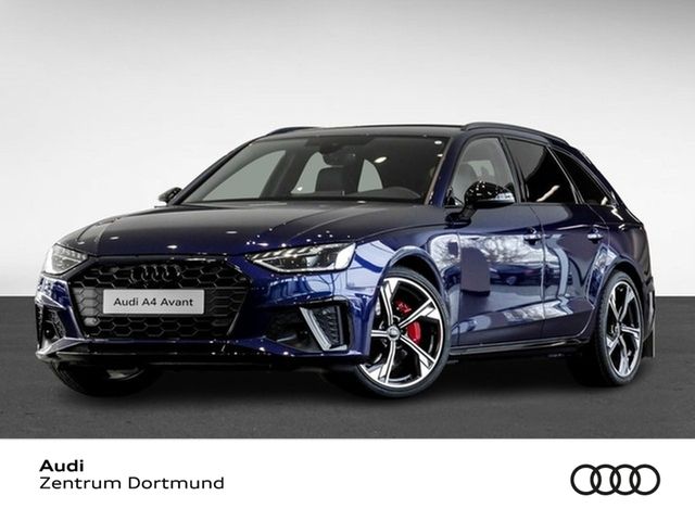 Audi A4 53.919 km 30.800 &euro; Dortmund 44143