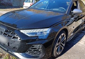 Audi S3 14.112 km 44.855 &euro; Hagen 58091