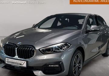 BMW 118 29.930 km 26.690 &euro; Dortmund 44263
