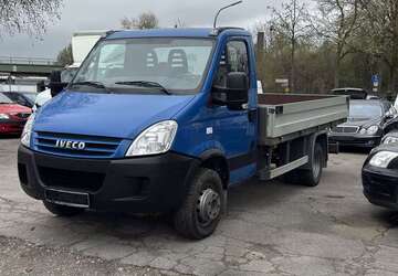 IVECO Daily 106.977 km 9.999 &euro; Gelsenkirchen 45883