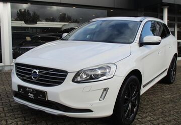 Volvo XC60 123.500 km 24.450 &euro; Schwerte 58239