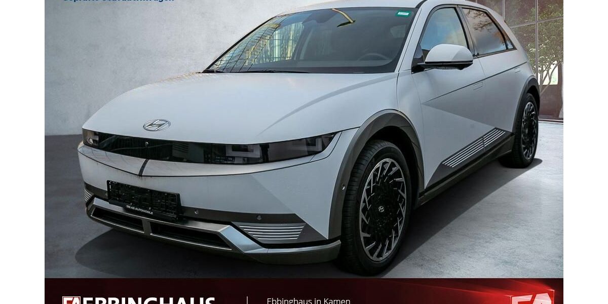 Hyundai IONIQ 5 11.836 km 33.799 &euro; Kamen 59174