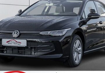 VW Golf 1.100 km 38.990 &euro; Hattingen 45527