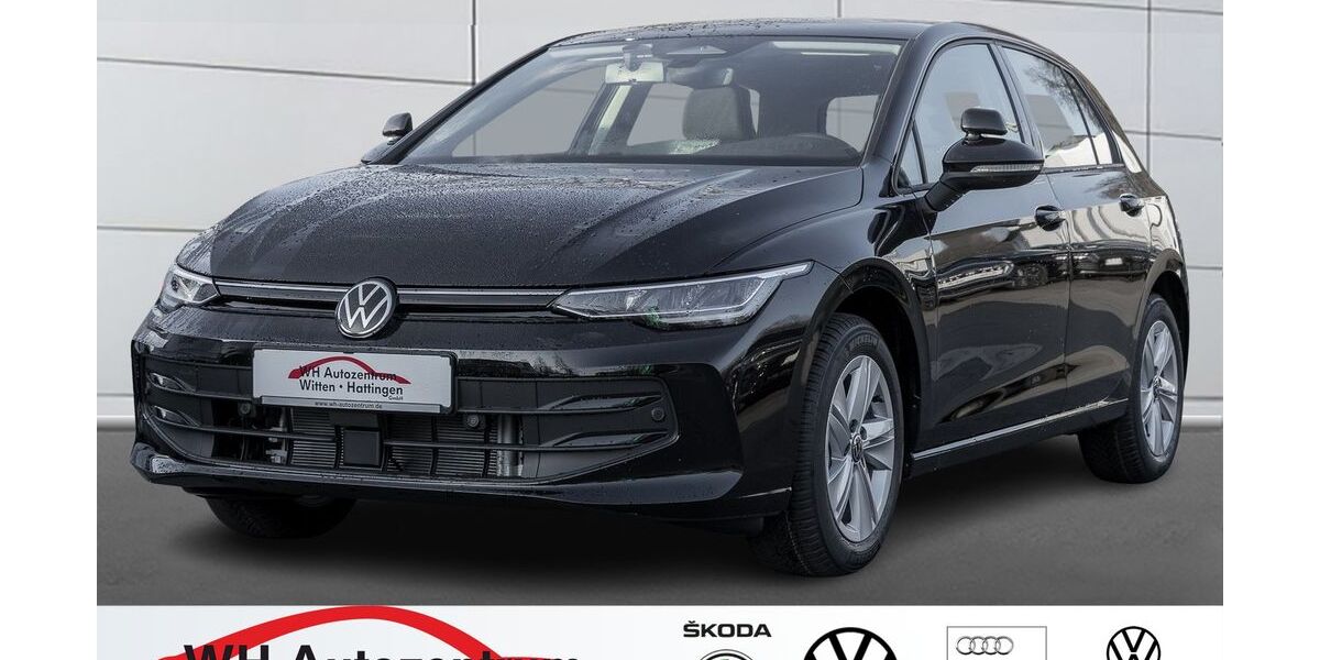 VW Golf 1.100 km 38.990 &euro; Hattingen 45527