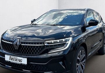 Renault Austral 22.500 km 36.980 &euro; Recklinghausen 45659