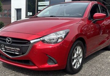 Mazda 2 116.885 km 9.990 &euro; Dortmund 44263