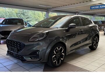 Ford Puma 24.250 km 21.481 &euro; Lünen 44532