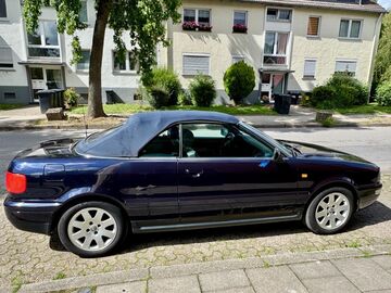 Gebrauchte Audi 80
