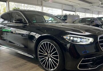 Mercedes-Benz S 350 79.000 km 94.900 &euro; Datteln 45711