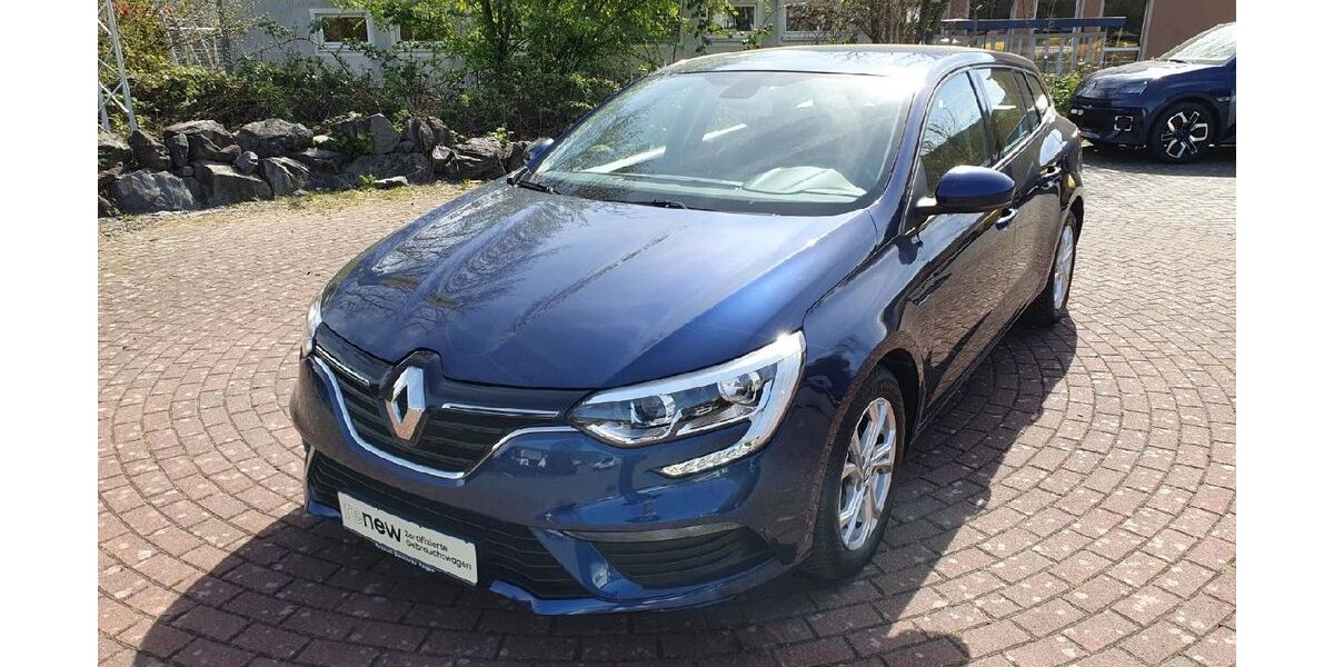 Renault Megane 51.759 km 10.995 &euro; Hagen 58091