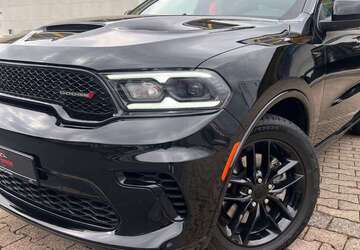 Dodge Durango 4.800 km 40.450 &euro; Unna 59425