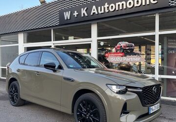 Mazda CX-60 4.900 km 49.990 &euro; Kamen 59174
