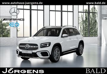 Mercedes-Benz GLB 220 5.297 km 48.870 &euro; Dortmund 44139