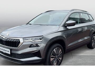 Skoda Karoq 18.540 km 32.340 &euro; Dortmund 44309