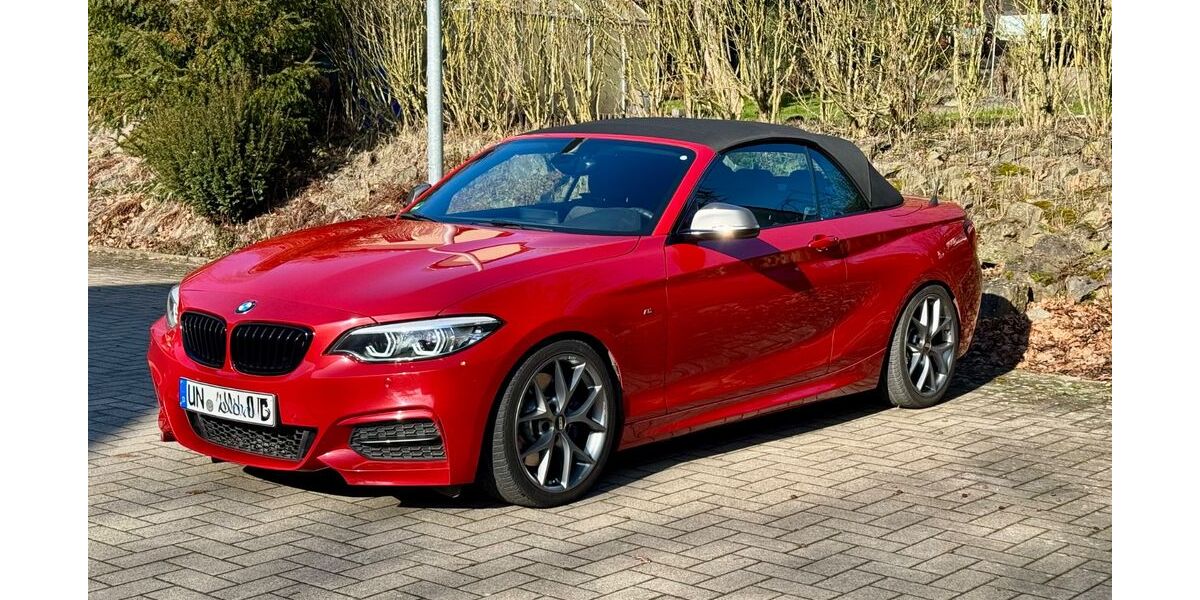 BMW M240i 45.488 km 34.950 &euro; Fröndenberg 58730