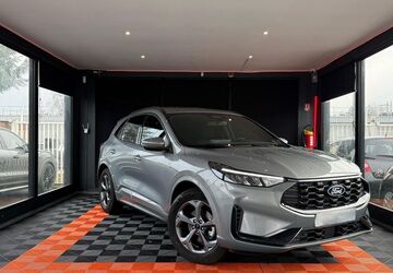 Ford Kuga 6.489 km 28.990 &euro; Bönen 59199