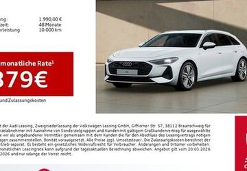 Audi A5 21.850 km 50.840 &euro; Recklinghausen 45657