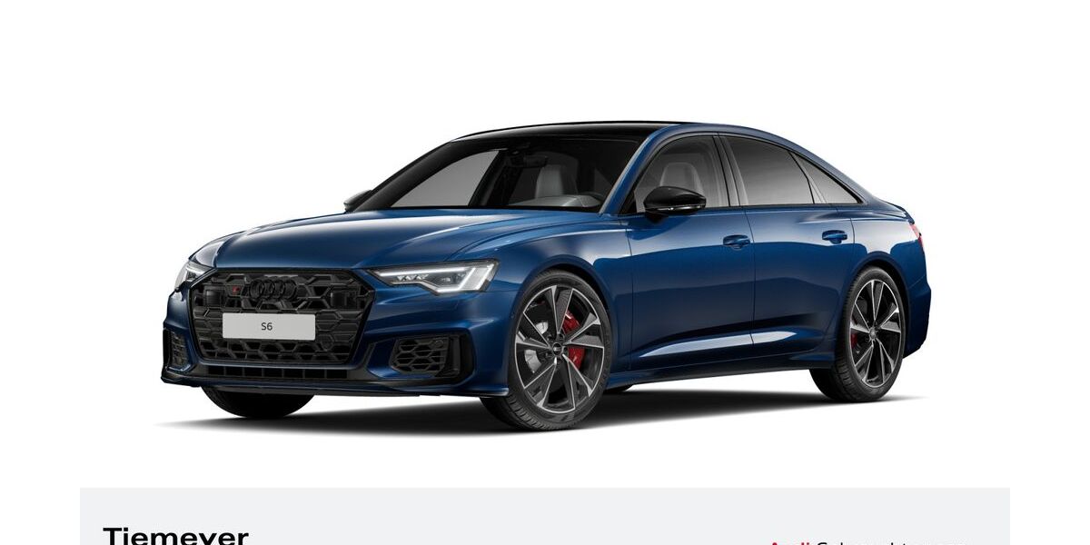 Audi S6 13.857 km 67.890 &euro; Bochum 44809