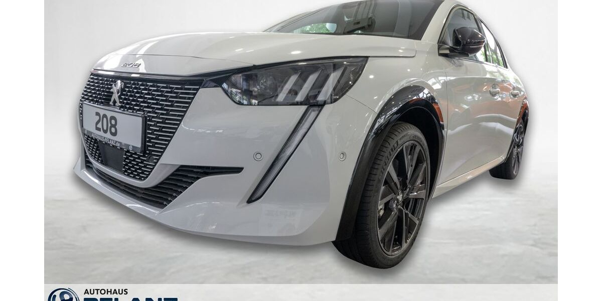 Peugeot 208 3.166 km 22.485 &euro; Herne 44625