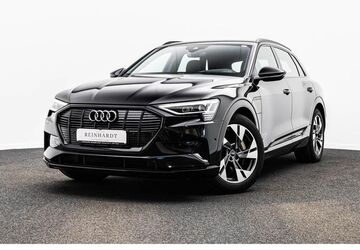 Audi e-tron 55.956 km 33.690 &euro; Hagen 58091