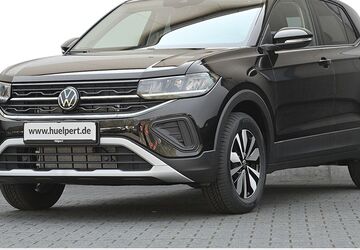 VW T-Cross 4.386 km 27.648 &euro; Unna 59423