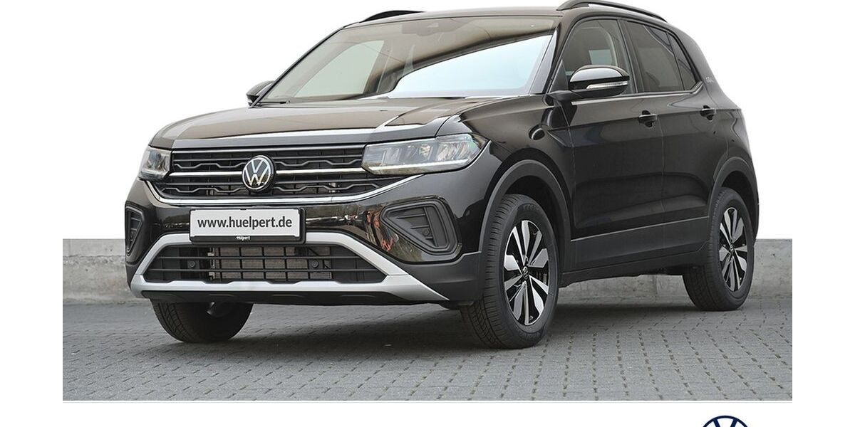 VW T-Cross 4.386 km 27.648 &euro; Unna 59423