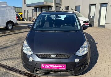 Ford S-Max 291.000 km 2.490 &euro; Lüdinghausen 59348