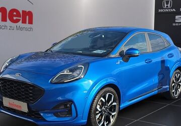Ford Puma 44.500 km 14.599 &euro; Dortmund 44149