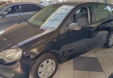 VW Polo 148.000 km 3.490 &euro; Recklinghausen 45659