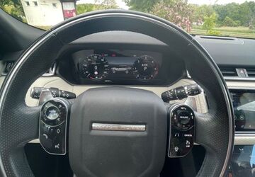 Land Rover Range Rover Velar 106.500 km 34.100 &euro; Hagen 58135