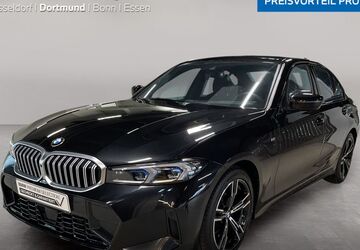 BMW 320 24.913 km 41.599 &euro; Dortmund 44263